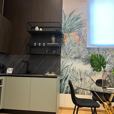 Casa Di Gio - By Allegio 公寓 *