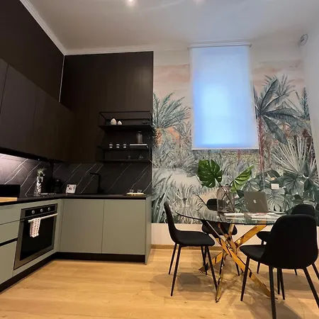 Casa Di Gio - By Allegio * 米兰