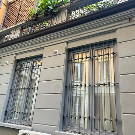 Casa Di Gio - By Allegio 公寓