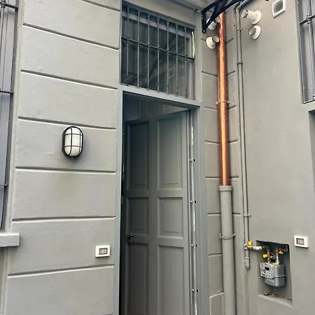 Casa Di Gio - By Allegio 아파트